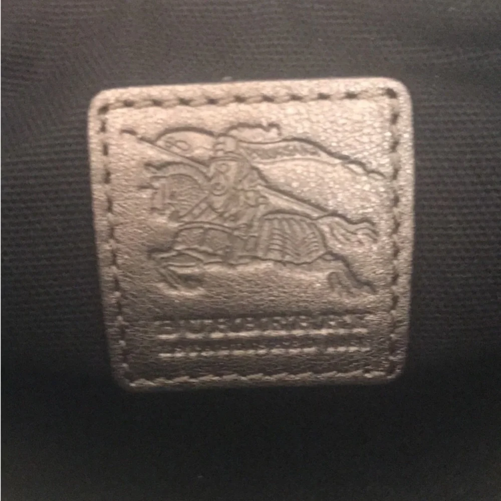 BURBERRY - Picture 8 of 9